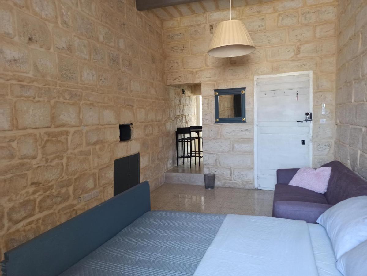 Beautiful 1-Bed Apartment In Hal Qormi Екстериор снимка