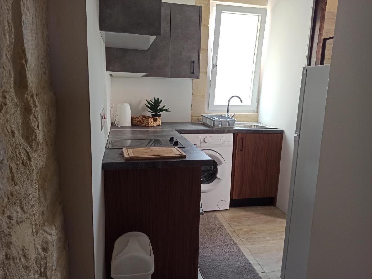 Beautiful 1-Bed Apartment In Hal Qormi Екстериор снимка