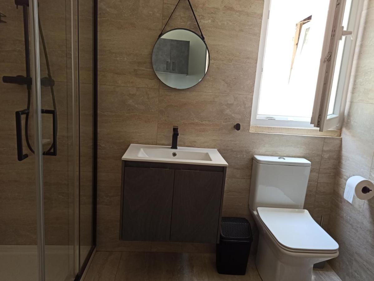 Beautiful 1-Bed Apartment In Hal Qormi Екстериор снимка