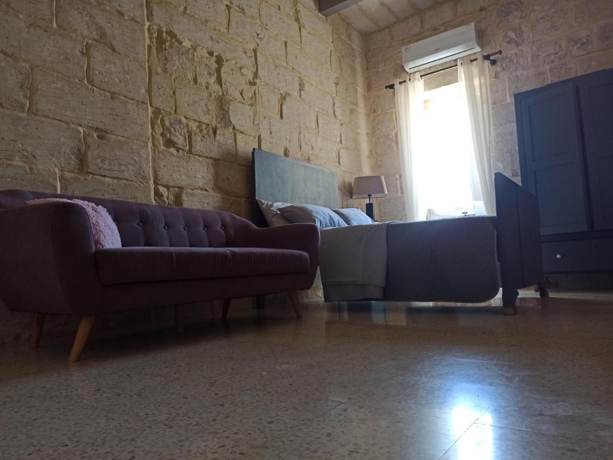 Beautiful 1-Bed Apartment In Hal Qormi Екстериор снимка