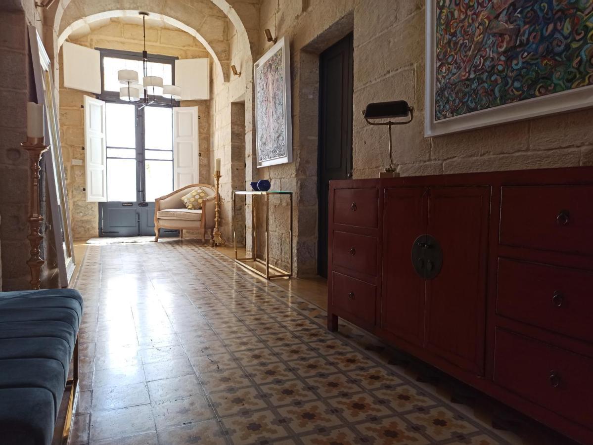 Beautiful 1-Bed Apartment In Hal Qormi Екстериор снимка