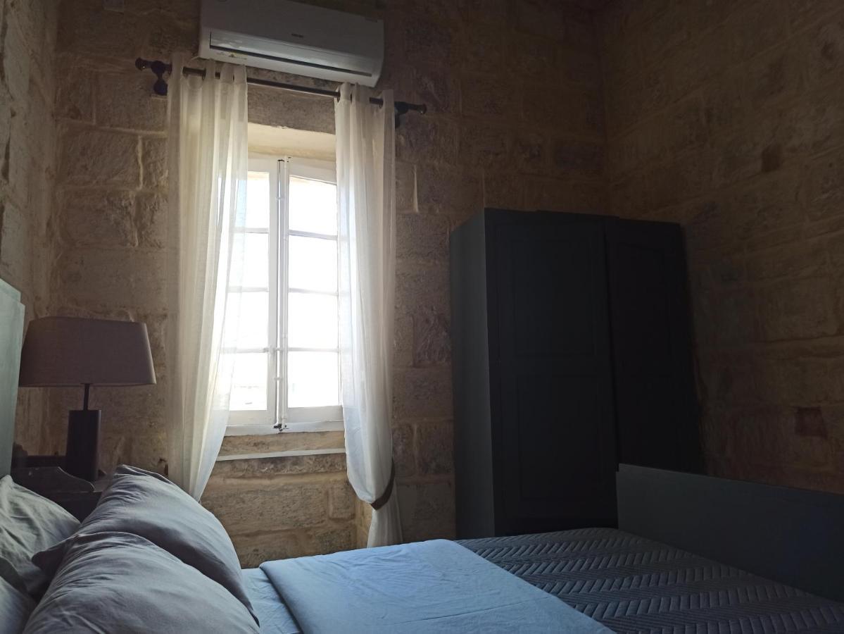 Beautiful 1-Bed Apartment In Hal Qormi Екстериор снимка